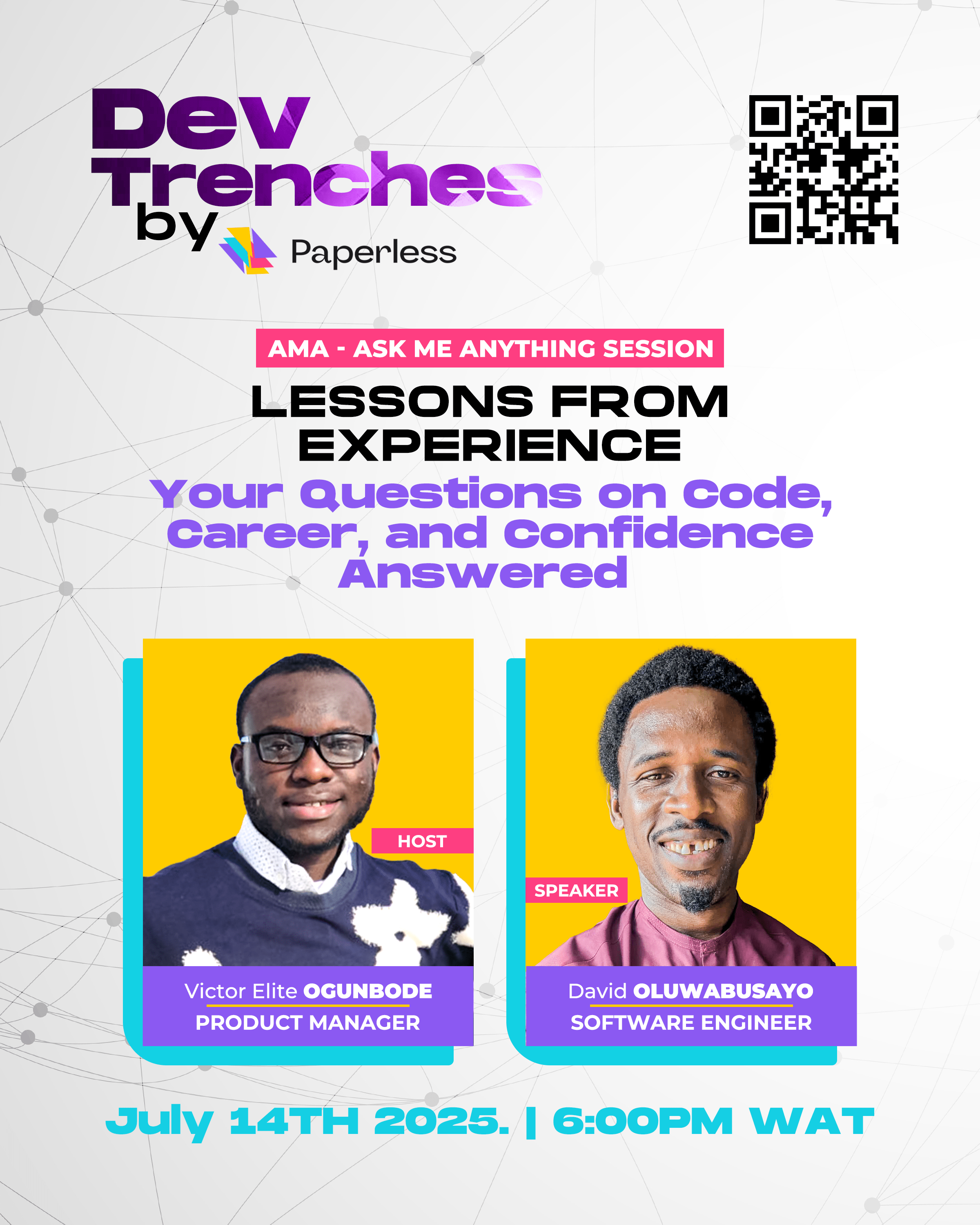 Dev Trenches